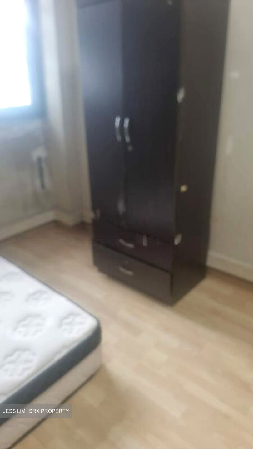 Blk 6 Telok Blangah Crescent (Bukit Merah), HDB 3 Rooms #504708251